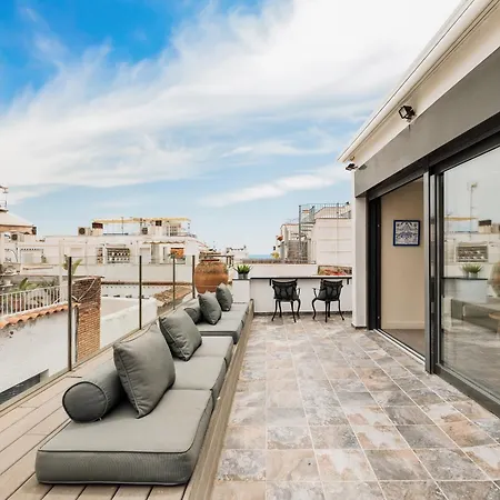 Casa Arrels, Your Mediterranean Sitges