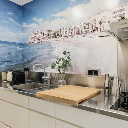 Casa Arrels, Your Mediterranean *