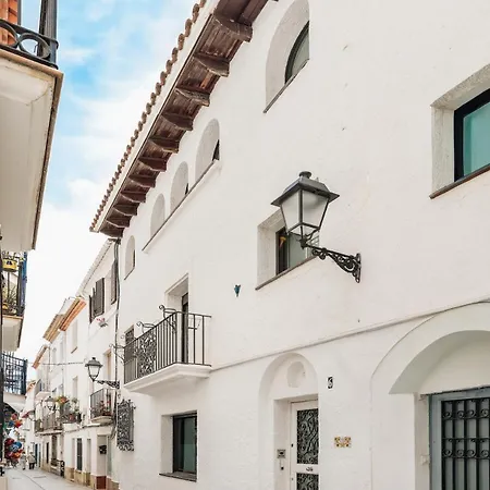 Casa Arrels, Your Mediterranean *