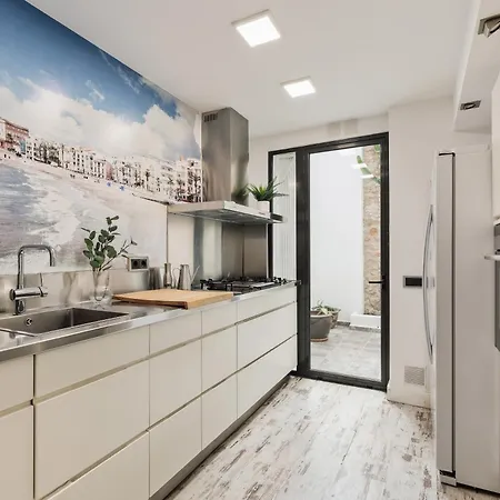 Casa Arrels, Your Mediterranean Holiday home Sitges