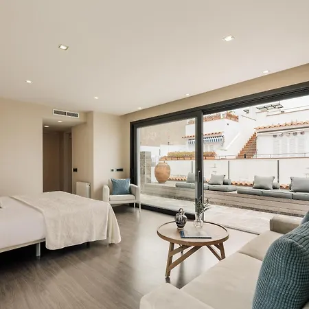 Casa Arrels, Your Mediterranean Sitges