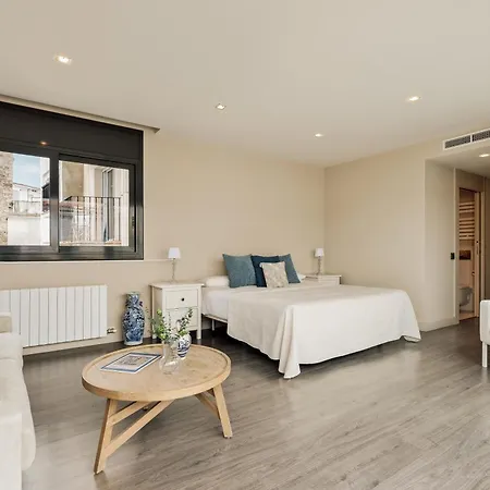 Casa Arrels, Your Mediterranean Holiday home Sitges