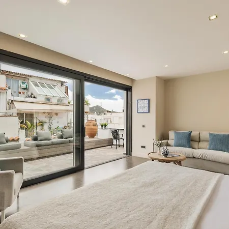 Holiday home Casa Arrels, Your Mediterranean