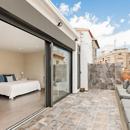 Casa Arrels, Your Mediterranean * Sitges