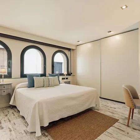 Casa Arrels, Your Mediterranean * Sitges