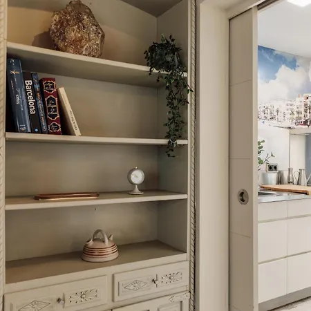 Casa Arrels, Your Mediterranean Holiday home Sitges