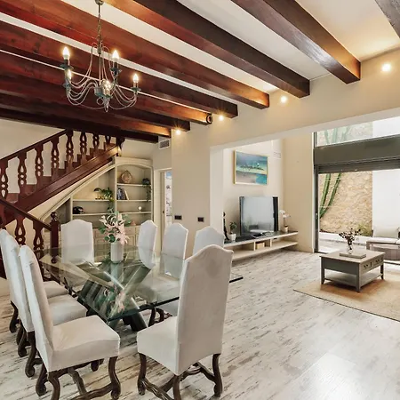Casa Arrels, Your Mediterranean Holiday home