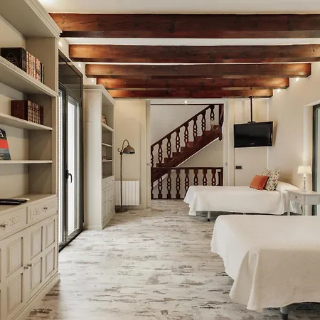 Holiday home Casa Arrels, Your Mediterranean *
