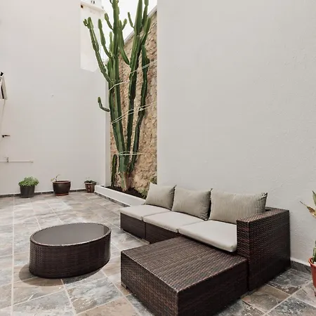 Holiday home Casa Arrels, Your Mediterranean Sitges